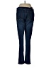 Hollister Solid Blue Jeans Size 9 short - photo 2