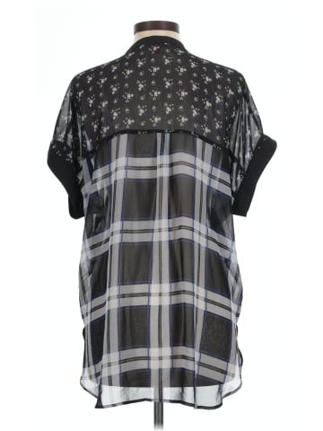 Vince Camuto Short Sleeve Blouse (view 2)
