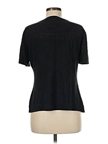 Tory Burch Short Sleeve Top (view 2)