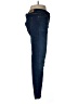 Hollister Solid Blue Jeans Size 9 short - photo 4