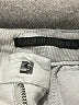 IKKS Solid Ivory Khakis Size 8 - photo 3