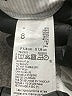 IKKS Solid Ivory Khakis Size 8 - photo 4