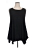 Larace Black Casual Dress Size XL - photo 1