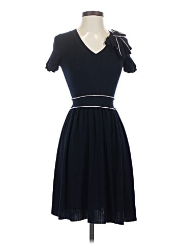 RED Valentino Casual Dress (view 1)