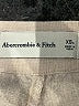 Abercrombie & Fitch Tan Khakis Size XS - photo 7