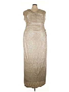 Lauren by Ralph Lauren Cocktail Dress (view 1)