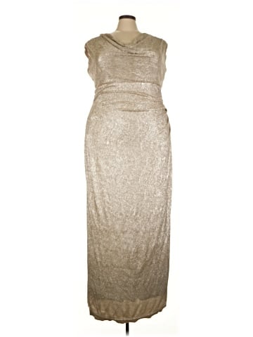Lauren by Ralph Lauren Cocktail Dress (view 1)