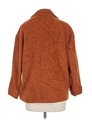 Cotton Emporium Coat (view 2)