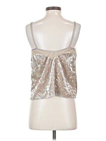 Zara W&B Collection Tank Top (view 2)