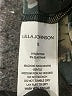 Ulla Johnson Gold Long Sleeve Blouse Size S - photo 7