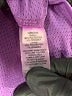 Title Nine Solid Purple Active Skort Size L - photo 4