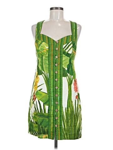 FARM Rio Cocktail Dress (view 1)