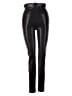 SPANX Black Leggings Size M - photo 1