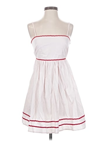 Francesca's Casual Dress (view 1)