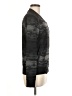Athleta Graphic Black Track Jacket Size M - photo 4