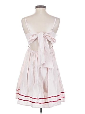 Francesca's Casual Dress (view 2)
