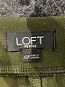 Ann Taylor LOFT Green Casual Pants Size XS (petite) - photo 3