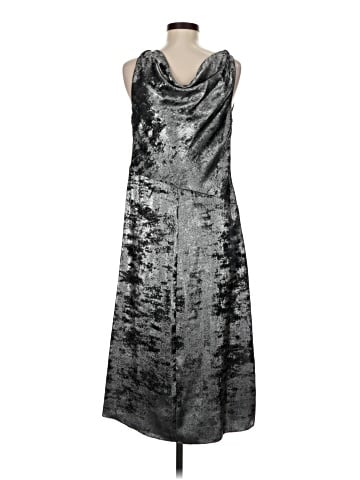 DKNY Cocktail Dress (view 2)