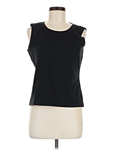 Jones New York Country Sleeveless T-Shirt (view 1)