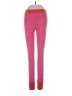 J.Crew Stripes Red Leggings Size XXS - photo 1