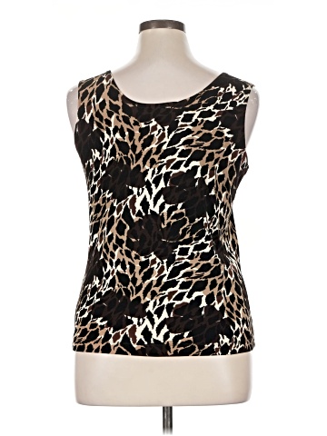 Travelers by Chico's Tank Top (view 2)