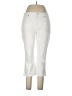NYDJ Ivory Jeans Size 12 (petite) - photo 1