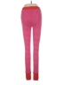 J.Crew Stripes Red Leggings Size XXS - photo 2