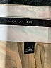 Ann Taylor Solid Tan Dress Pants Size 0 - photo 4