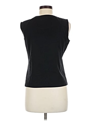 Jones New York Country Sleeveless T-Shirt (view 2)