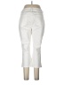 NYDJ Ivory Jeans Size 12 (petite) - photo 2