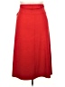 Stylewe Red Casual Skirt Size 2X - photo 2