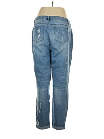 Ashley Stewart Jeans (view 2)