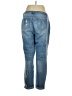Ashley Stewart Hearts Blue Jeans Size 14 Plus - photo 2
