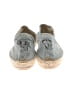Soludos Gray Flats Size 8 1/2 - photo 2
