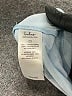 Lulus 100% Polyester Blue Cocktail Dress Size M - photo 4