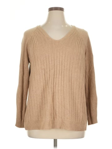 Talbots Pullover Sweater (view 1)