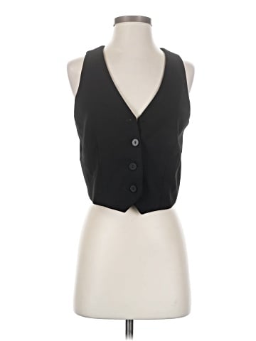 MNG Tuxedo Vest (view 1)