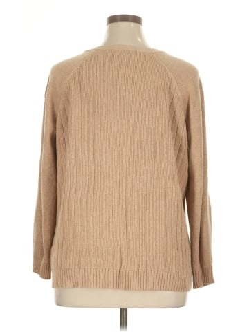 Talbots Pullover Sweater (view 2)