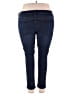 Gap Blue Jeans Size 18 - photo 2