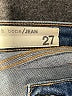 Rag & Bone/JEAN Stars Blue Jeans Size 27 waist - photo 8