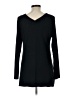 Soft Surroundings Black Pullover Sweater Size L - photo 2