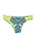 Rip Curl Green Swimsuit Bottoms Size XS (estimated) - photo 1