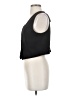 MNG Black Tuxedo Vest Size S - photo 5