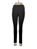 Felina Solid Black Active Pants Size L - photo 1
