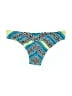 Rip Curl Green Swimsuit Bottoms Size XS (estimated) - photo 2