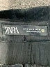 Zara Black Track Pants Size M - photo 7