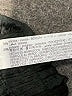 Zara Black Track Pants Size M - photo 8