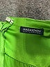 Magaschoni 100% Silk Green Blouse Size XS (estimated) - photo 7