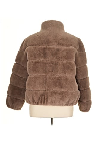 Generation Love Faux Fur Jacket (view 2)