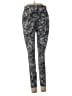 Athleta Print Gray Active Pants Size S - photo 2